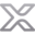 X-Pools logo