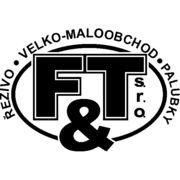 F & T, S.R.O. logo
