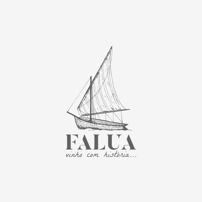 Falua Sociedade de Vinhos S.A. logo