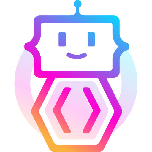 Robocode Solihull logo