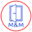 M & M ACCESS logo