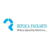 Replica Packarts Pvt. Ltd. logo
