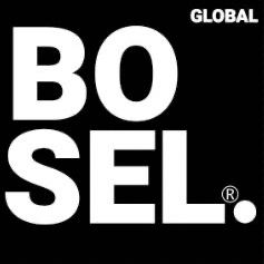 Bosel Global logo