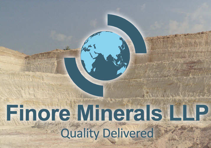 Finore Minerals LLP logo