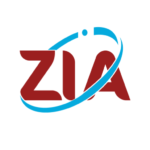 Zia International Corporation logo