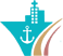 United Export Marine logo