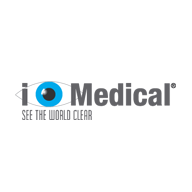 I-MEDICAL OPHTHALMIC INTERNATIONAL GMBH logo