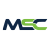 Modern Surgical Corporation logo