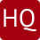 HQ CENTRUM logo