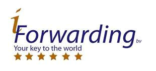 I-Forwarding BV logo