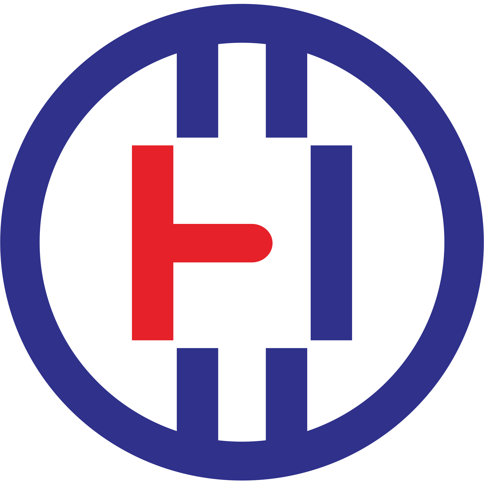 HUNT TECH COMPANY LIMITED logo