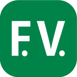 F V De Araújo S.A. Mads. Agric. Ind. E Com. logo