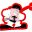 D M S RACING logo