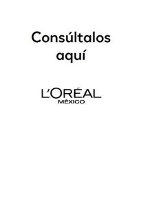 L'Oréal México