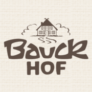 BAUCK GMBH & CO. KG logo