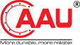 A Au Auto Spare Parts Company Limited logo