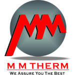 M M Thermal Engineering logo
