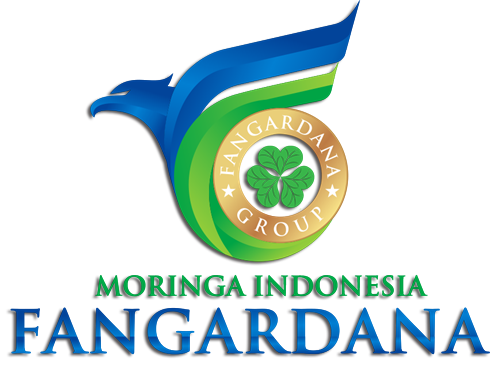 PT Moringa Indonesia Fangardana logo