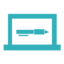 B & L ENGINEERING logo