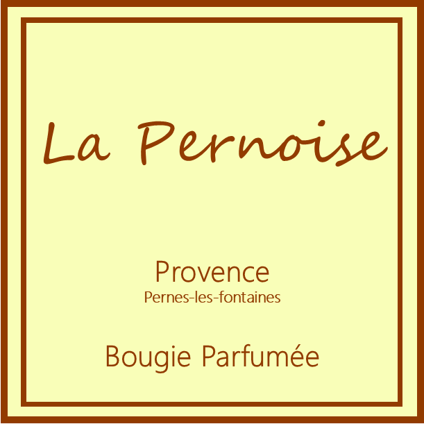L ATELIER DE LA BOUGIE logo