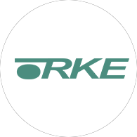 Foshan Orke Electronics Co., Ltd. logo