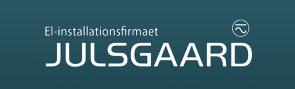 N. Julsgaard A/S logo
