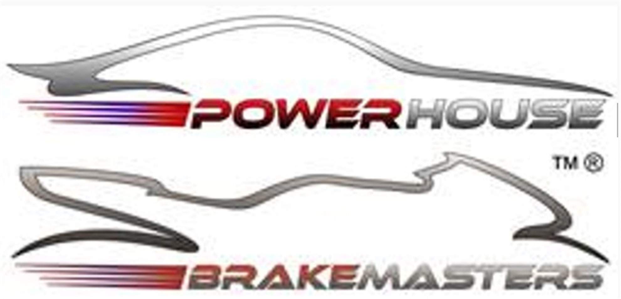 P R G POWERHOUSE logo