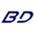 B D PERFORMANCE logo