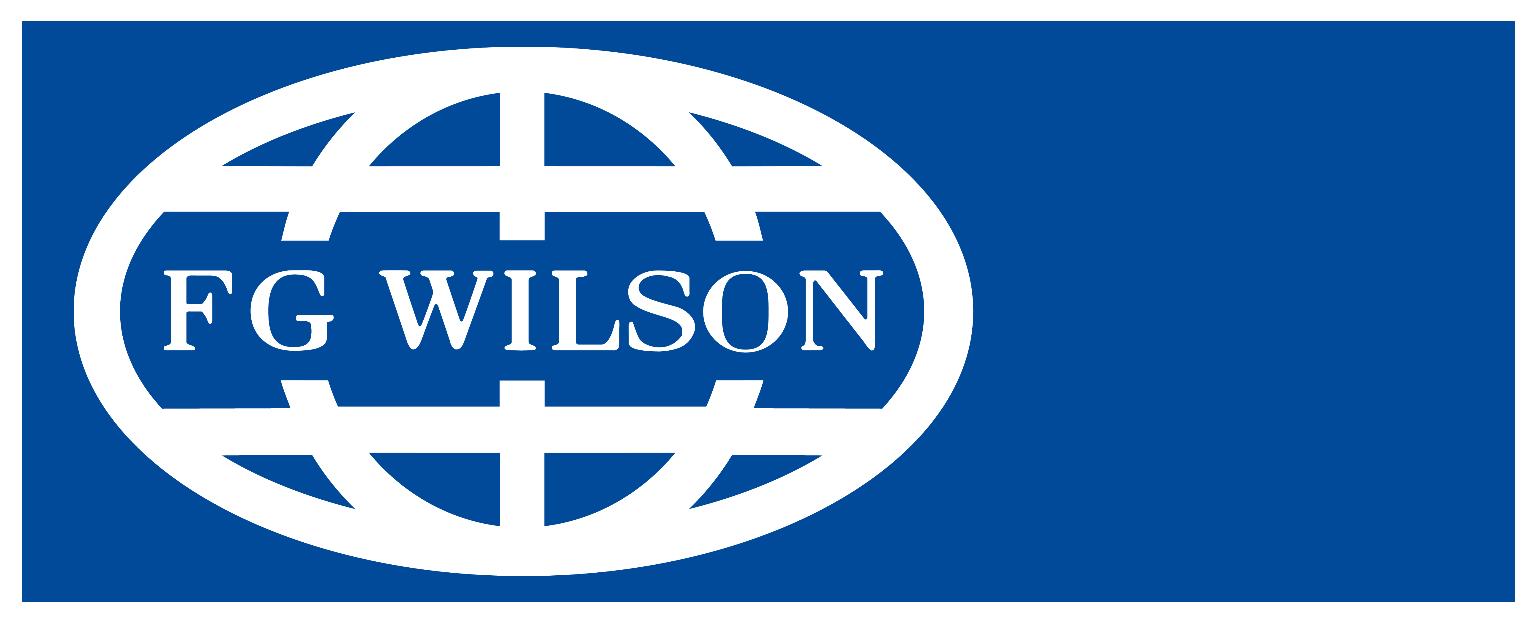 F. G. WILSON (ENGINEERING) LIMITED logo