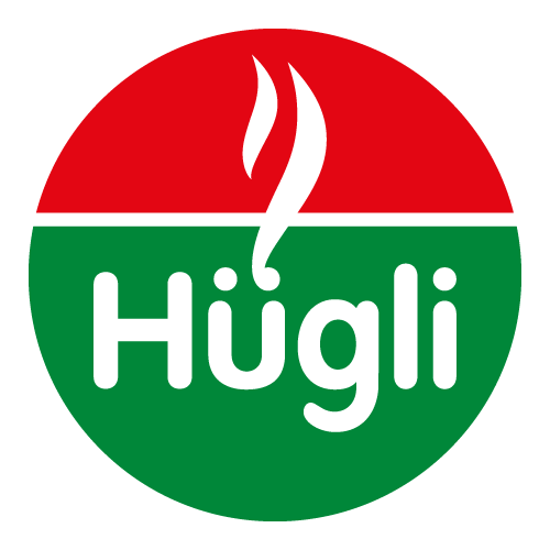 Hügli Nährmittel AG logo