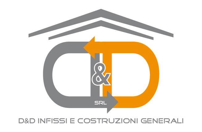 D & D Infissi e Costruzioni Generali S.r.l. logo