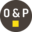 O. & P. OBJEKTEINRICHTUNGS GMBH logo