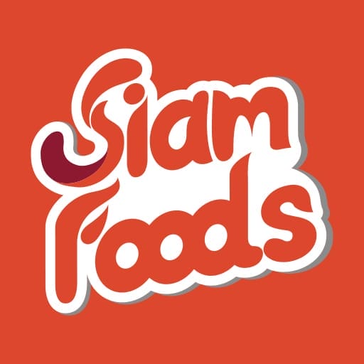 Siam Foods Industries Co., Ltd. logo