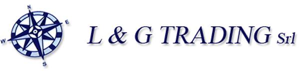 L & G TRADING S.R.L. logo