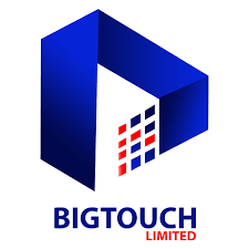 Big Touch Limited logo