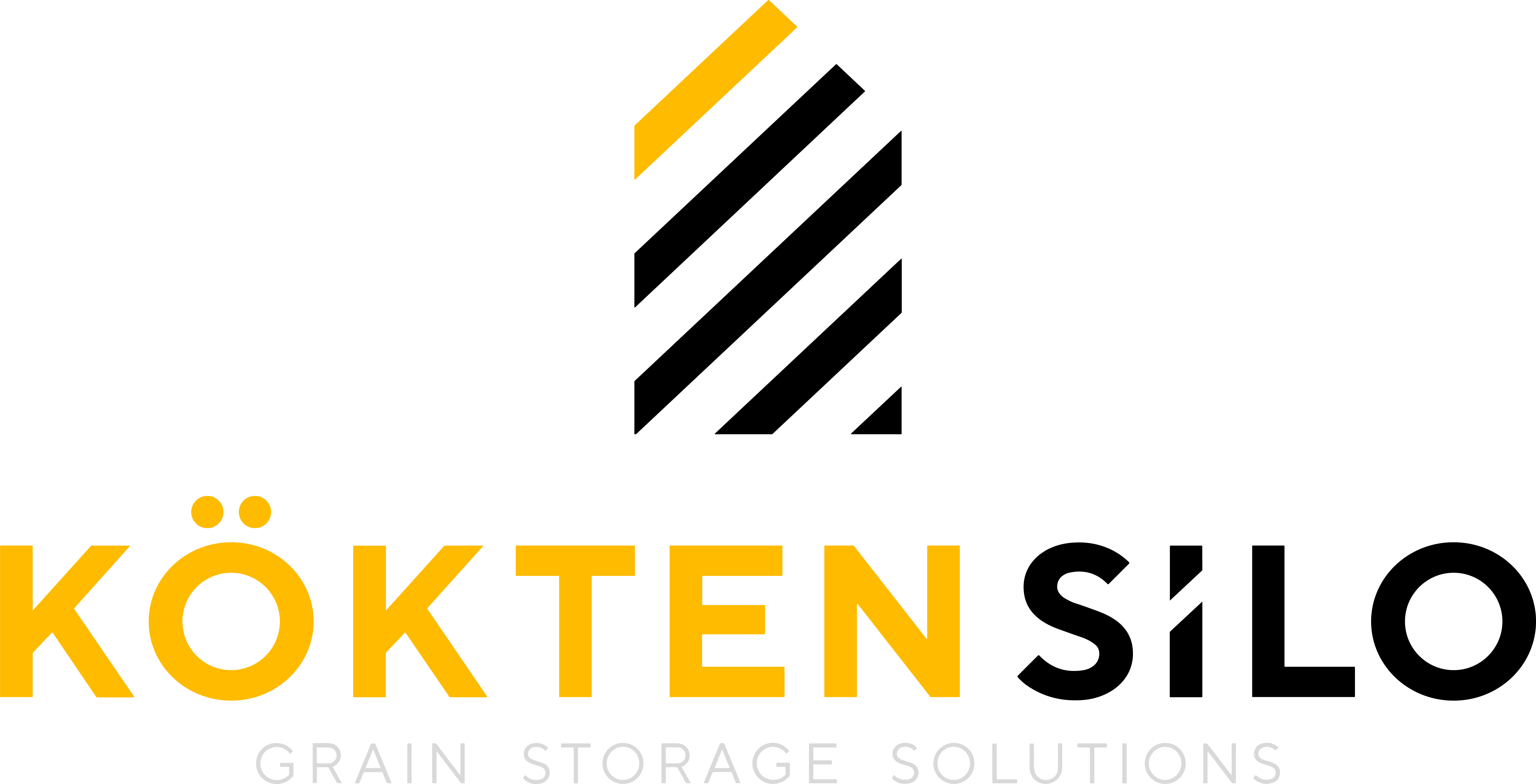 Kokten Silo Tahil Tasima ve Depolama Sanayi ve Ticaret Limited Sirketi logo