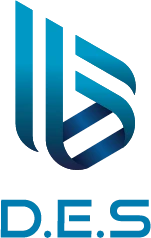 El-Delta Electronic Systems logo