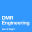 D M R ENGINEERING (IW) LTD logo