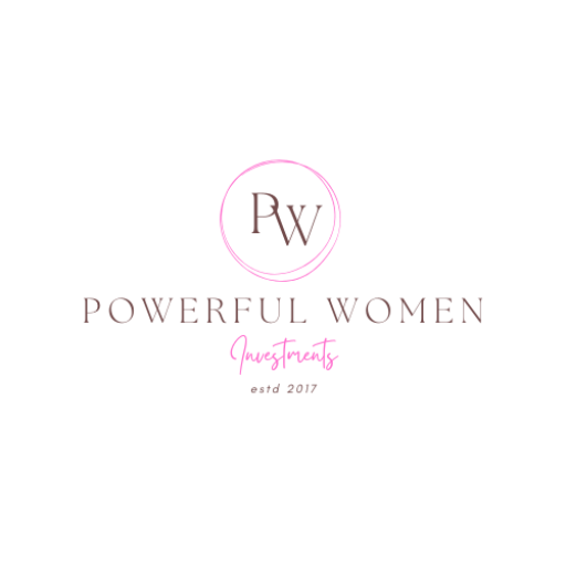 Powerful Women Investments logo