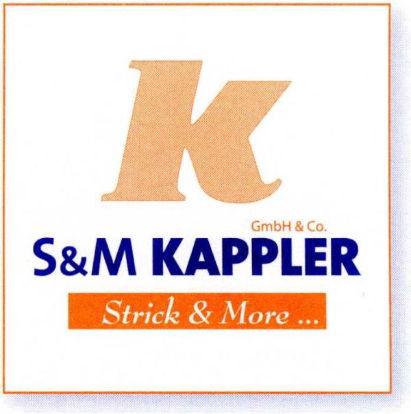 S + M KAPPLER GMBH & CO KG logo