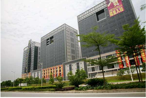 Shanghai Mengchen Products Co., Ltd. cremation jewelry