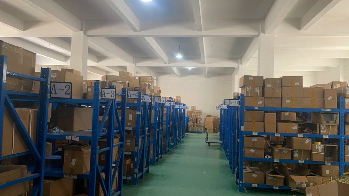 Yongkang Sunwon Trading Co., Ltd. carburetor repair kits