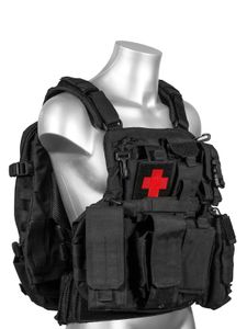 Plate Carrier PCA ISR3100