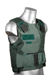Ballistic Vest BAV ESP2200