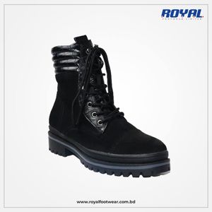 Combat/Tactical Boot