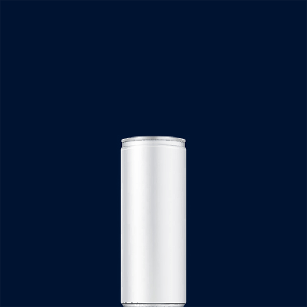 Slim Beverage Cans