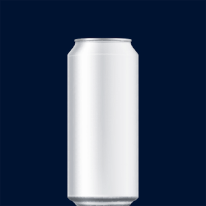 Standard Beverage Cans