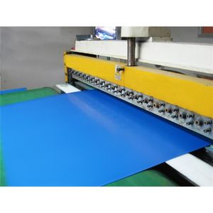 CXK UV CTCP Plate for CTcP Machines Positive Offset Printing CTcP Plates for Commercial Paper Printing