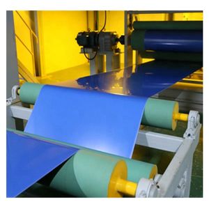 CXK UV CTCP Plate for CTcP Machines Positive Offset Printing CTcP Plates for Commercial Paper Printing