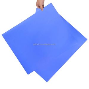 CXK UV CTCP Plate for CTcP Machines Positive Offset Printing CTcP Plates for Commercial Paper Printing